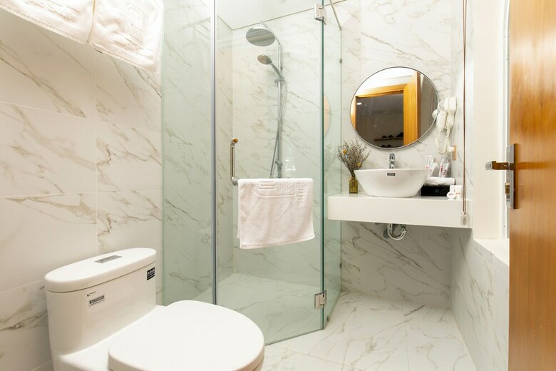 Aparthotel Oyo 541 Maple Suite Hotel