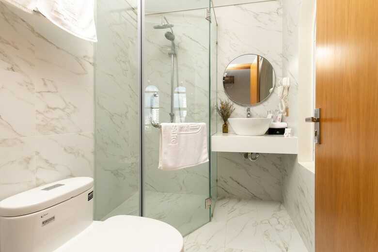 Aparthotel Oyo 541 Maple Suite Hotel
