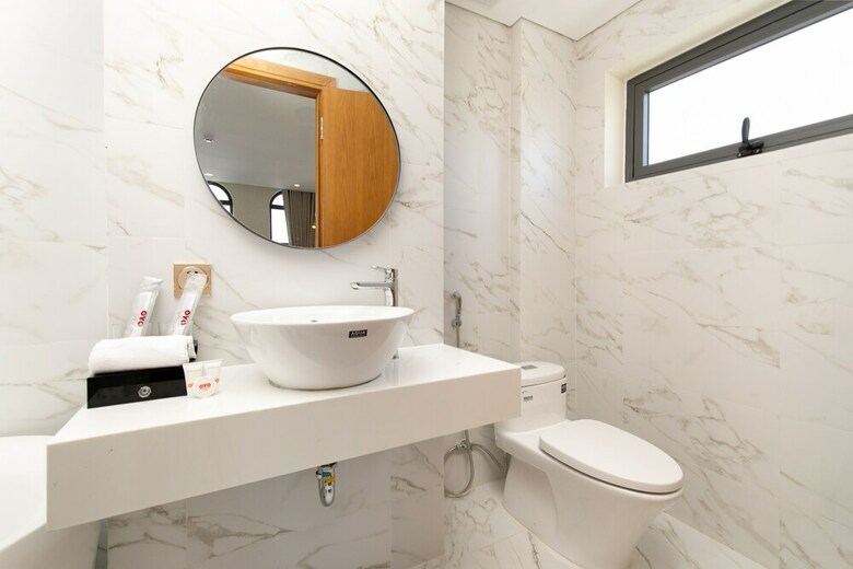 Aparthotel Oyo 541 Maple Suite Hotel