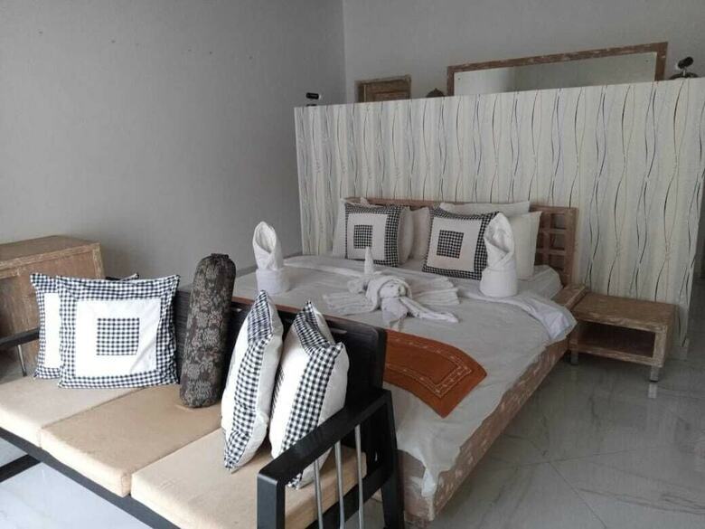 Hotel Araminth Villa & Spa
