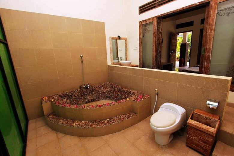 Hotel Araminth Villa & Spa
