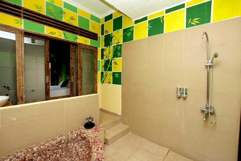 Hotel Araminth Villa & Spa