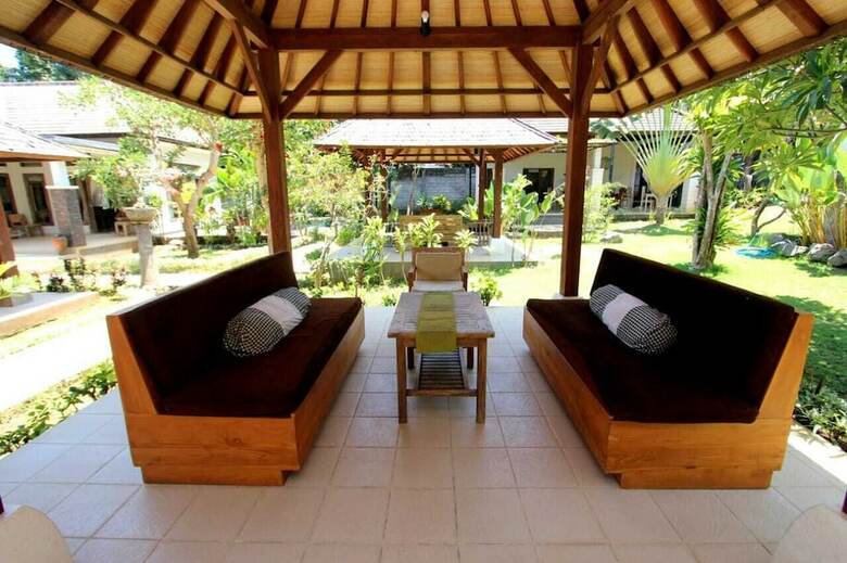 Hotel Araminth Villa & Spa