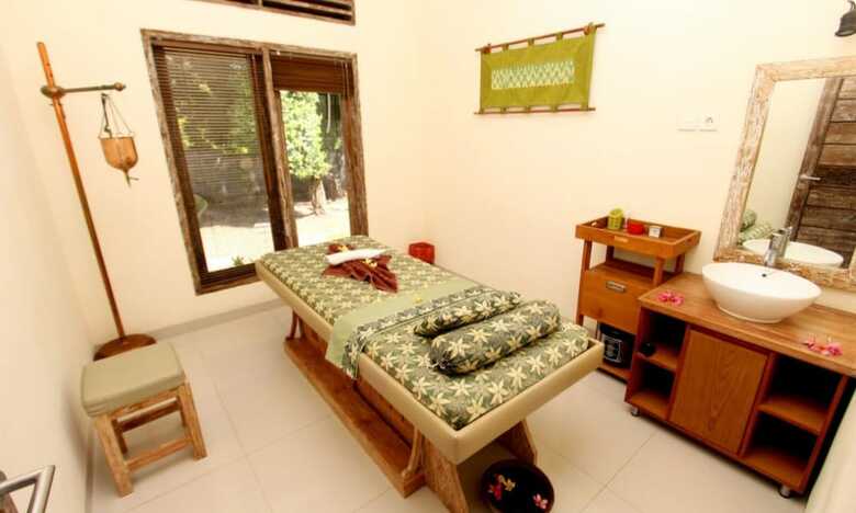 Hotel Araminth Villa & Spa