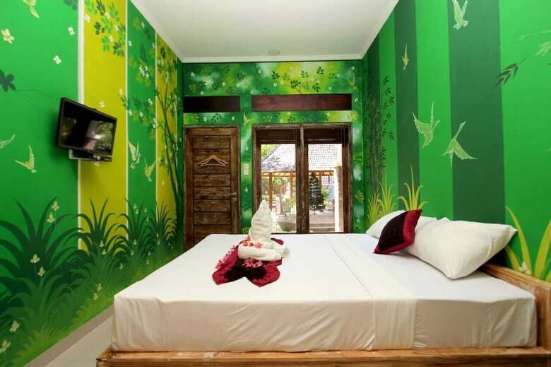Hotel Araminth Villa & Spa