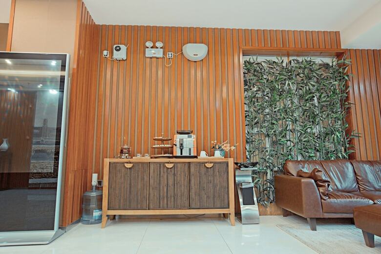 Sine Hotel