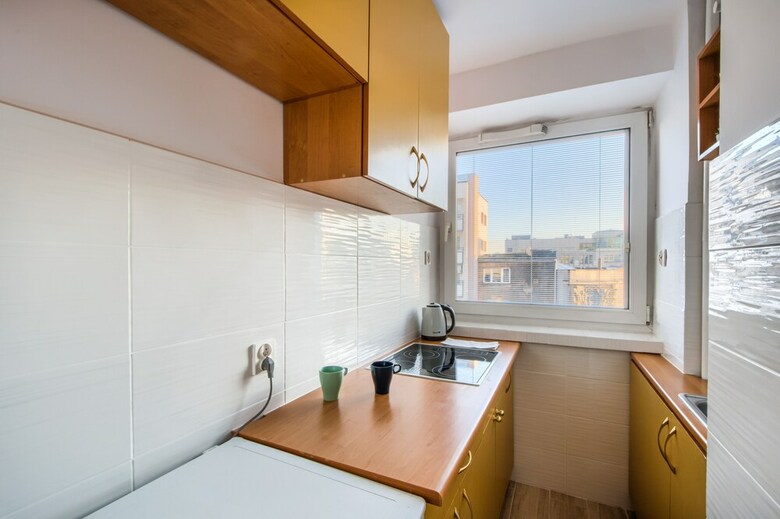 Zgoda 13 Apartment