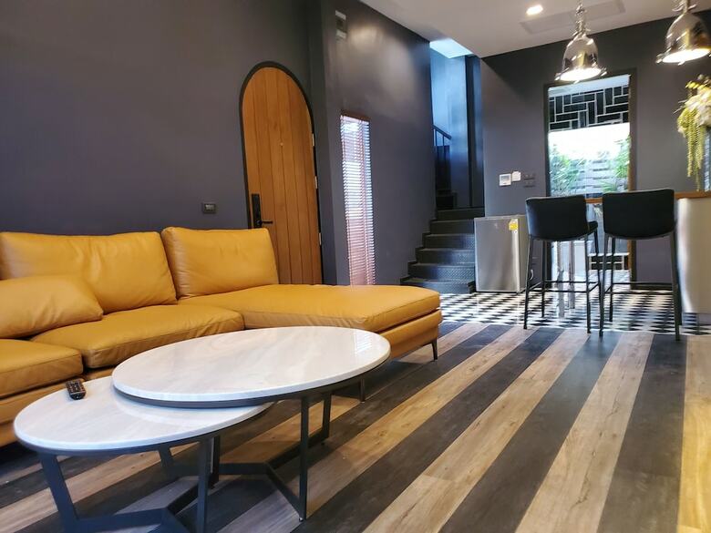 The Matta Boutique Hotel