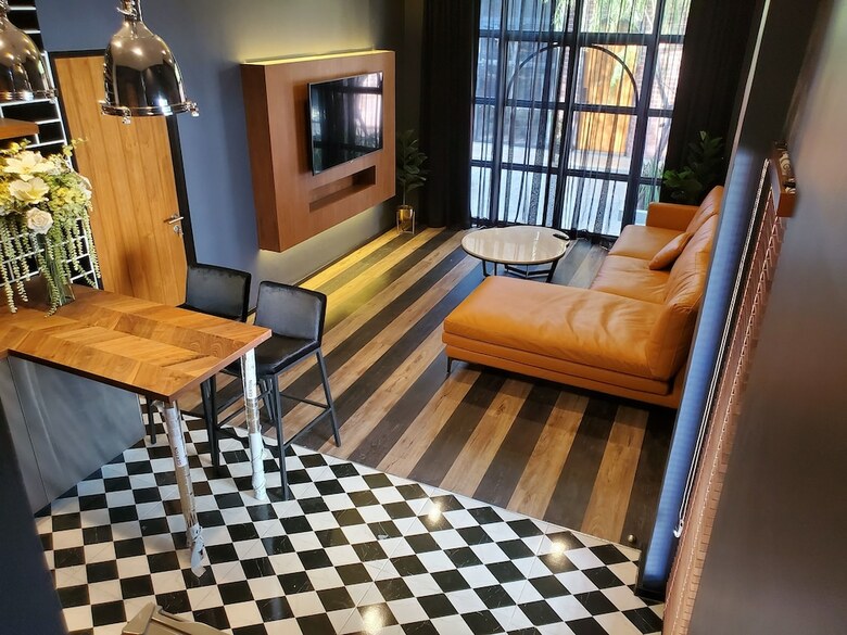 The Matta Boutique Hotel