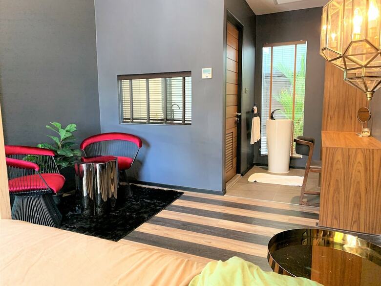 The Matta Boutique Hotel