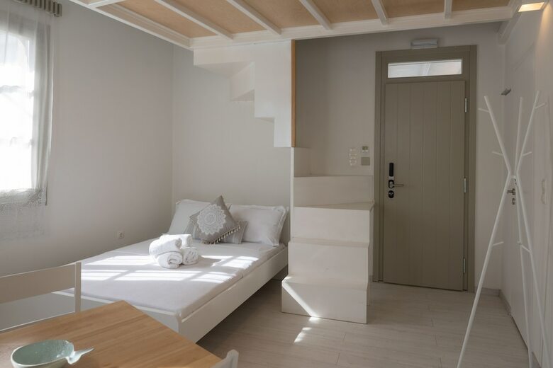Bed & Breakfast L Anima Boutique Suites