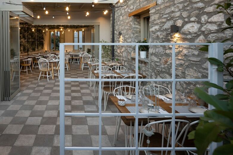 Bed & Breakfast L Anima Boutique Suites