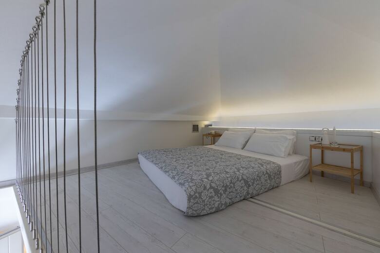Bed & Breakfast L Anima Boutique Suites