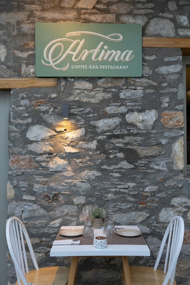 Bed & Breakfast L Anima Boutique Suites