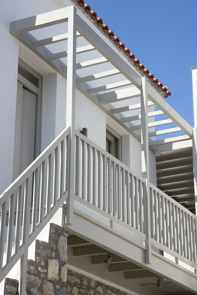 Bed & Breakfast L Anima Boutique Suites