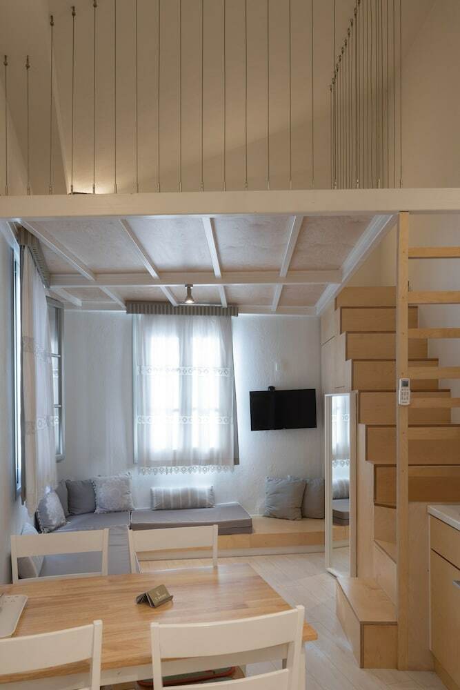 Bed & Breakfast L Anima Boutique Suites