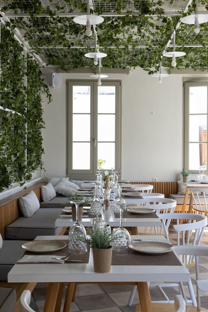 Bed & Breakfast L Anima Boutique Suites