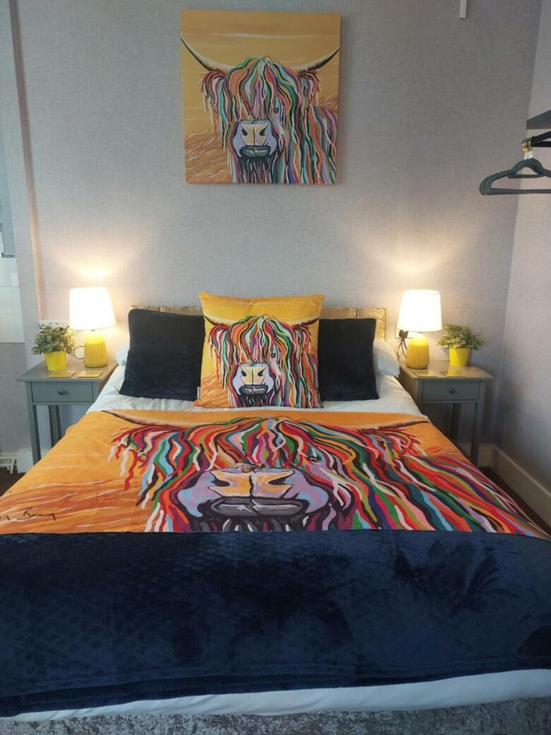 Bed & Breakfast L Anima Boutique Suites