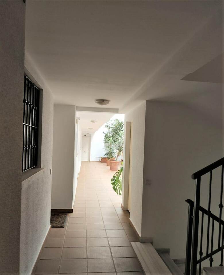 Apartamento Zen Costa Del Sol