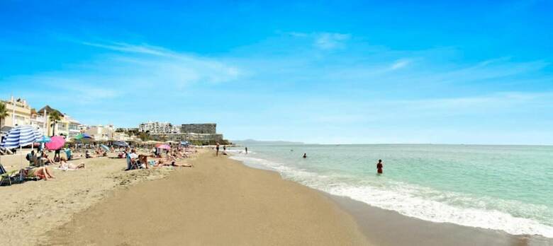 Apartamento Zen Costa Del Sol