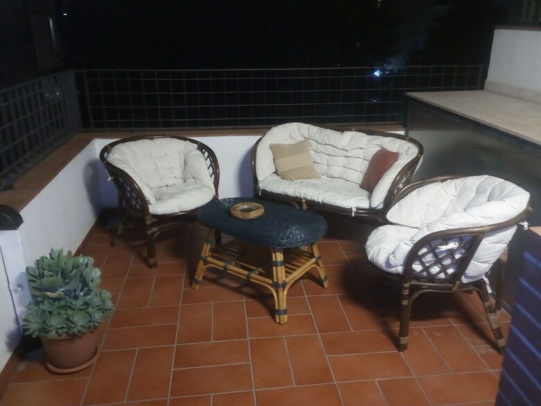 Bed & Breakfast Il Nido Di Almat�