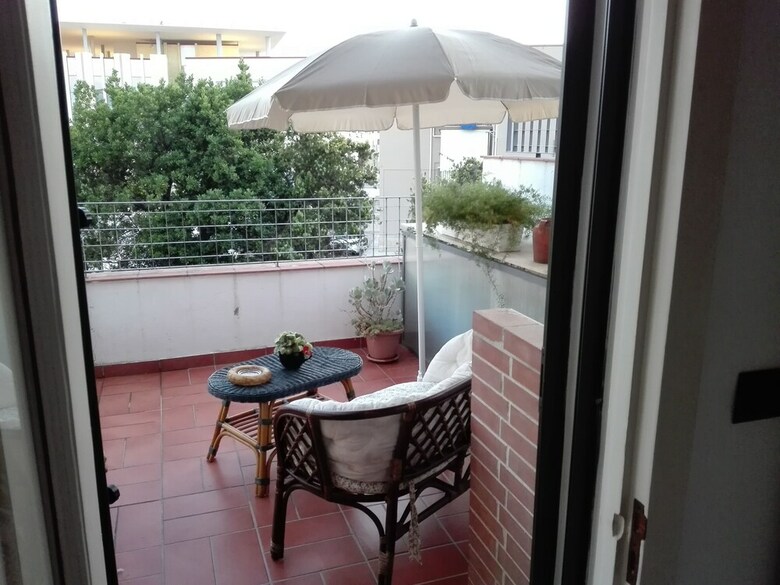 Bed & Breakfast Il Nido Di Almat�