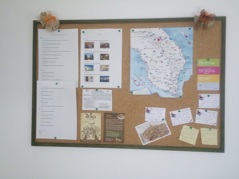 Bed & Breakfast Il Nido Di Almat�