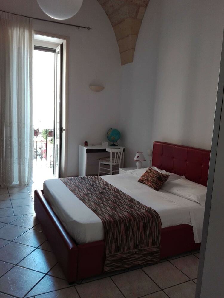 Bed & Breakfast Il Nido Di Almat�