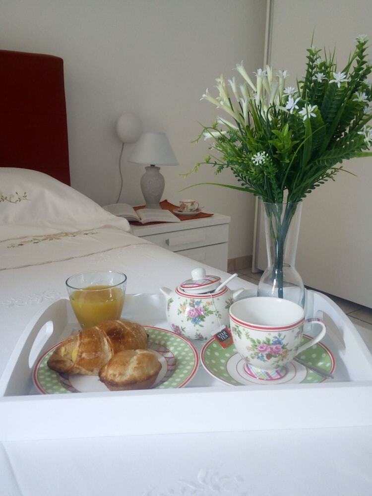 Bed & Breakfast Il Nido Di Almat�