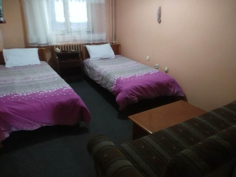 Hotel Otel Yeni Cinar