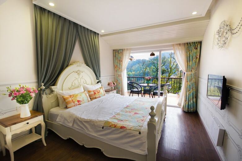 Posada Hangzhou Youran Villa