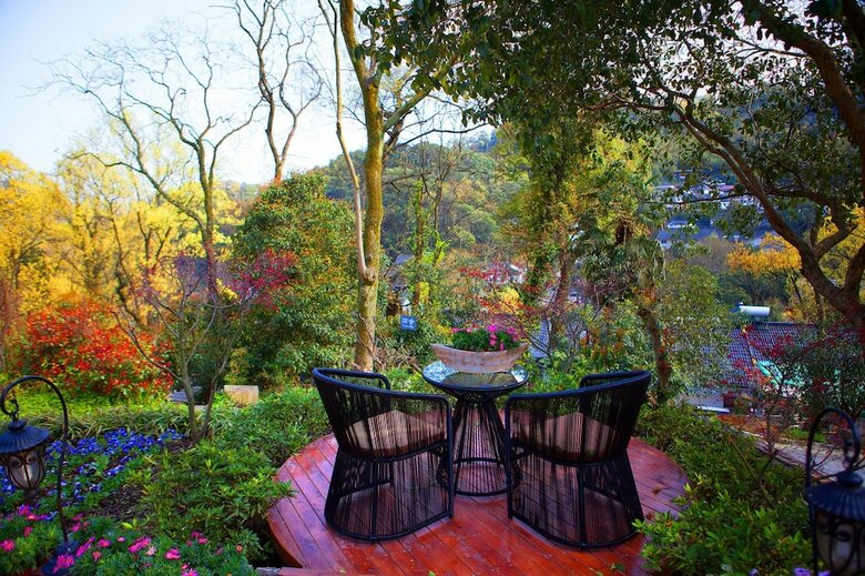 Posada Hangzhou Youran Villa