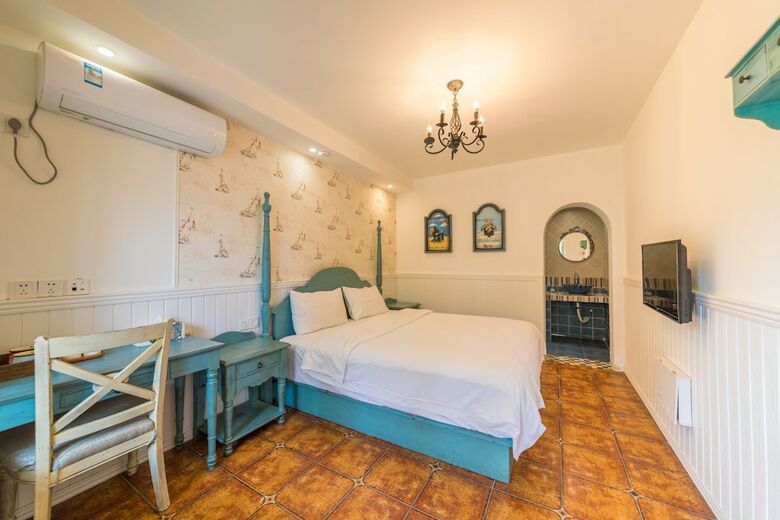 Posada Hangzhou Youran Villa