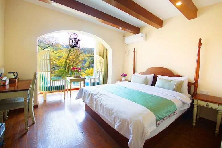 Posada Hangzhou Youran Villa
