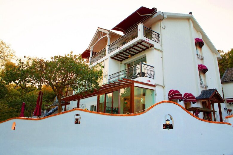 Posada Hangzhou Youran Villa