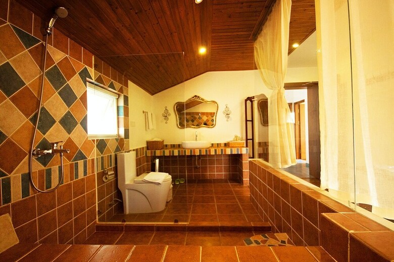 Posada Hangzhou Youran Villa