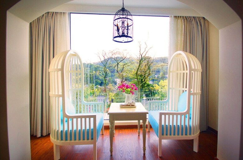 Posada Hangzhou Youran Villa