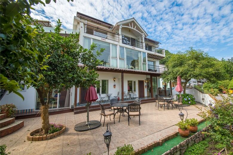 Posada Hangzhou Youran Villa