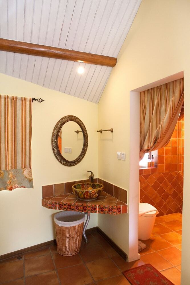 Posada Hangzhou Youran Villa