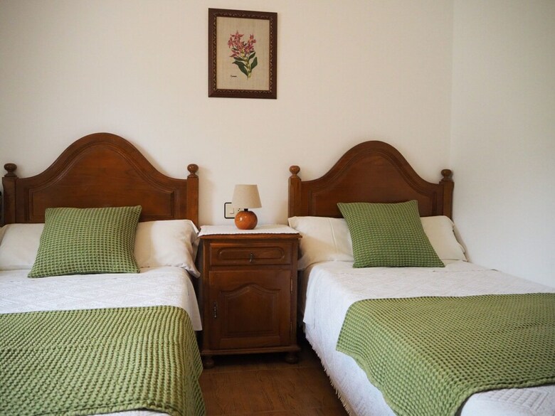 Hotel Casa De Laxe