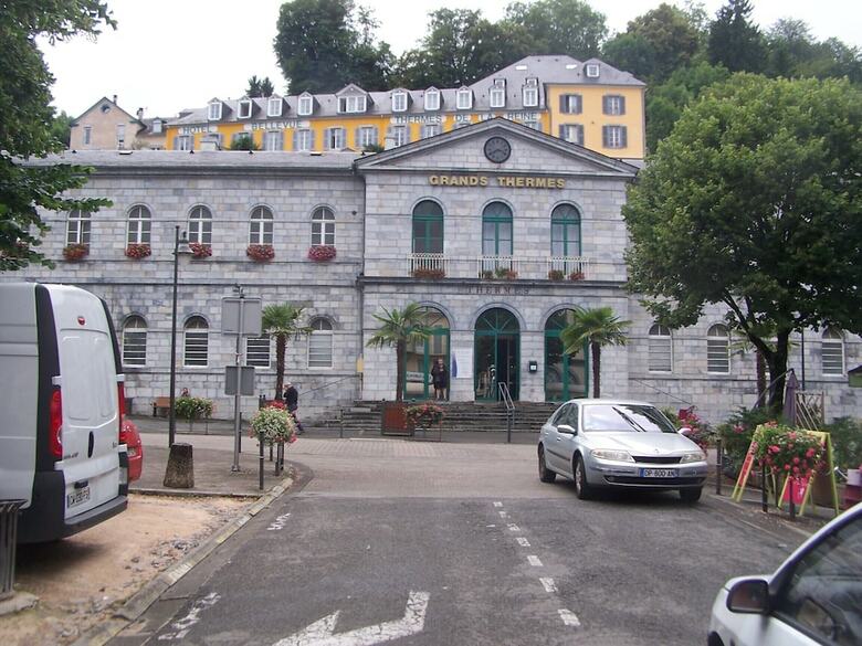 Apartamento Chez Claire