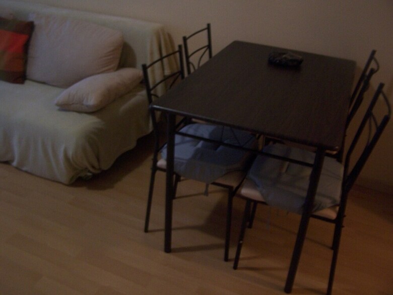 Apartamento Chez Claire