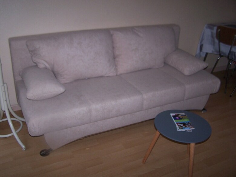 Apartamento Chez Claire