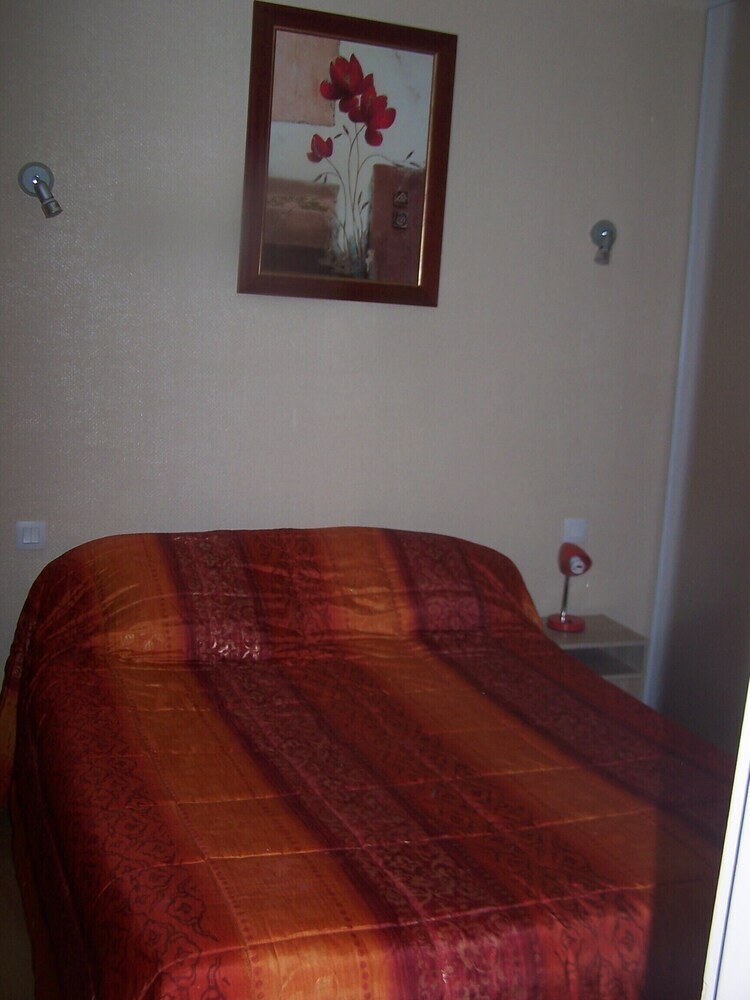 Apartamento Chez Claire