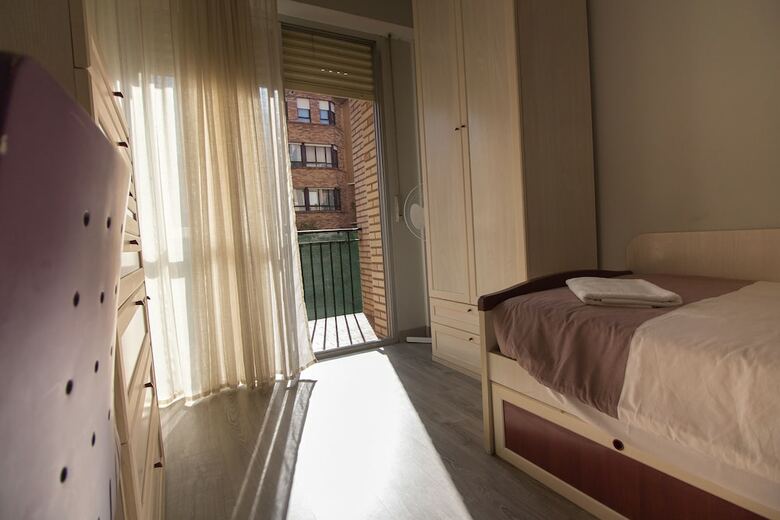 Apartamento El Centro