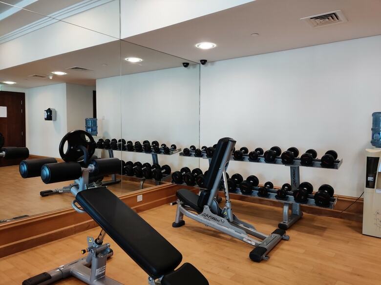 Apartamento Maison Privee Al Bateen
