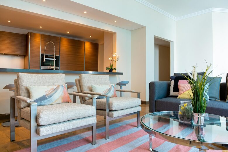 Apartamento Maison Privee Al Bateen