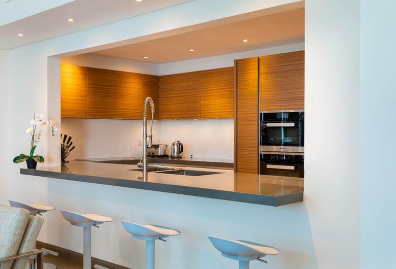 Apartamento Maison Privee Al Bateen