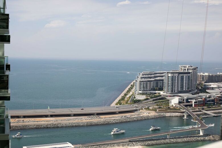 Apartamento Maison Privee Al Bateen