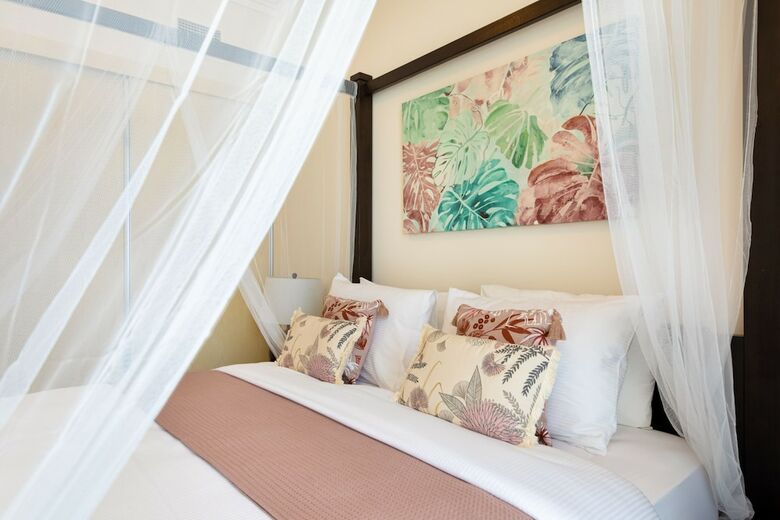 Apartamento Maison Privee Al Bateen